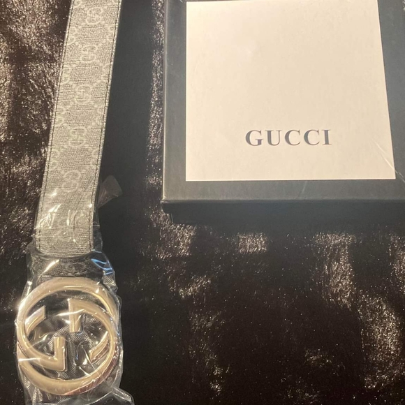 Gucci Belt - Picture 4 of 5
